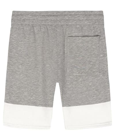 Boys' 8-20 Tommy Pull-On Color-Block Shorts 4