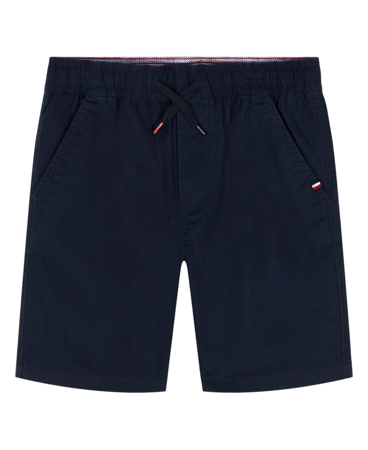 Boys' 8-20 Core Essentials Pull-On Shorts