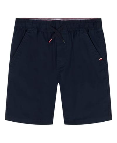 Boys' 8-20 Core Essentials Pull-On Shorts 1