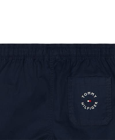 Boys' 8-20 Core Essentials Pull-On Shorts 5
