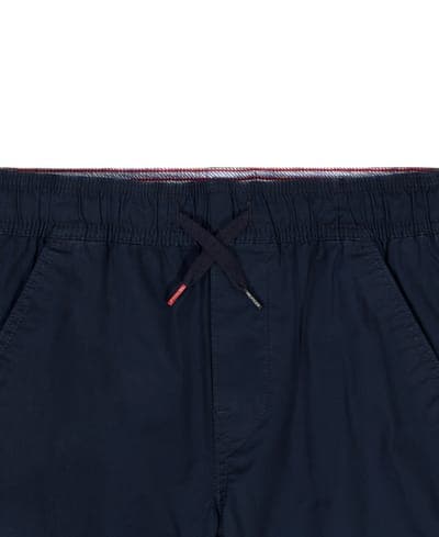 Boys' 8-20 Core Essentials Pull-On Shorts 4