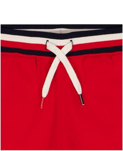 Boys' 8-20 Tommy Knit Pull-On Shorts 6