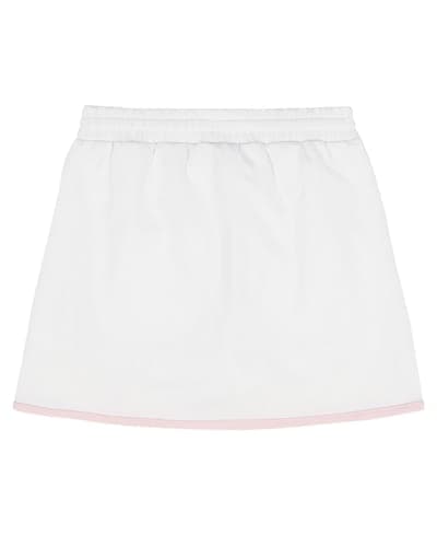 Girls' 7-16 Pull-On Tennis Polo Skort 5
