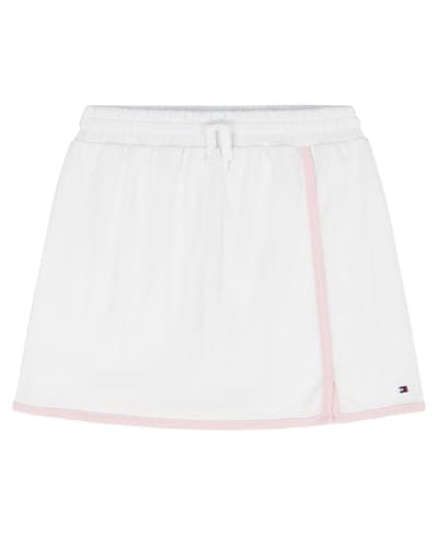 Girls' 7-16 Pull-On Tennis Polo Skort 4