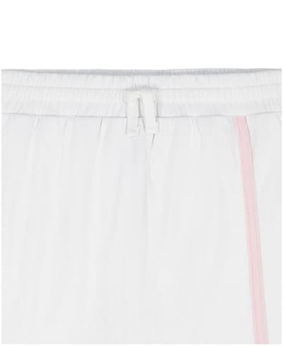 Girls' 7-16 Pull-On Tennis Polo Skort 7