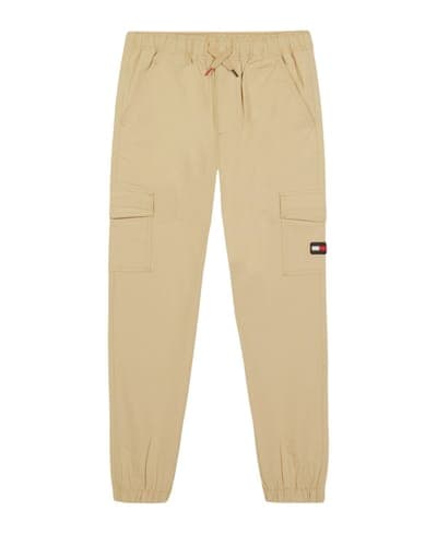 Boys' 8-20 Drawcord Cargo Pants 2