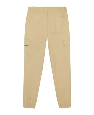 Boys' 8-20 Drawcord Cargo Pants 3