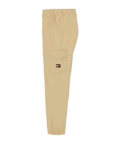 Boys' 8-20 Drawcord Cargo Pants 4