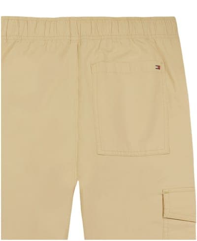 Boys' 8-20 Drawcord Cargo Pants 6