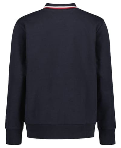 Boys' 8-20 Minimal V-Neck Cardigan 5