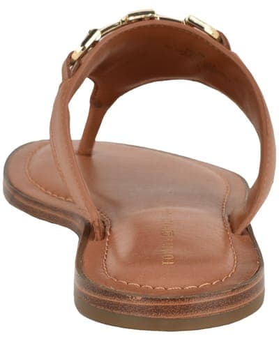 Women's Goldiea Flat Ornamented Sandals 3