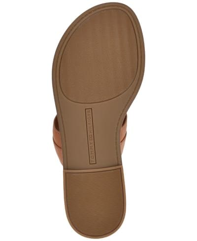 Women's Goldiea Flat Ornamented Sandals 5