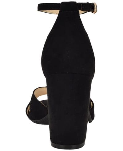 Women's Zuline High Block Heel Dress Sandals 3