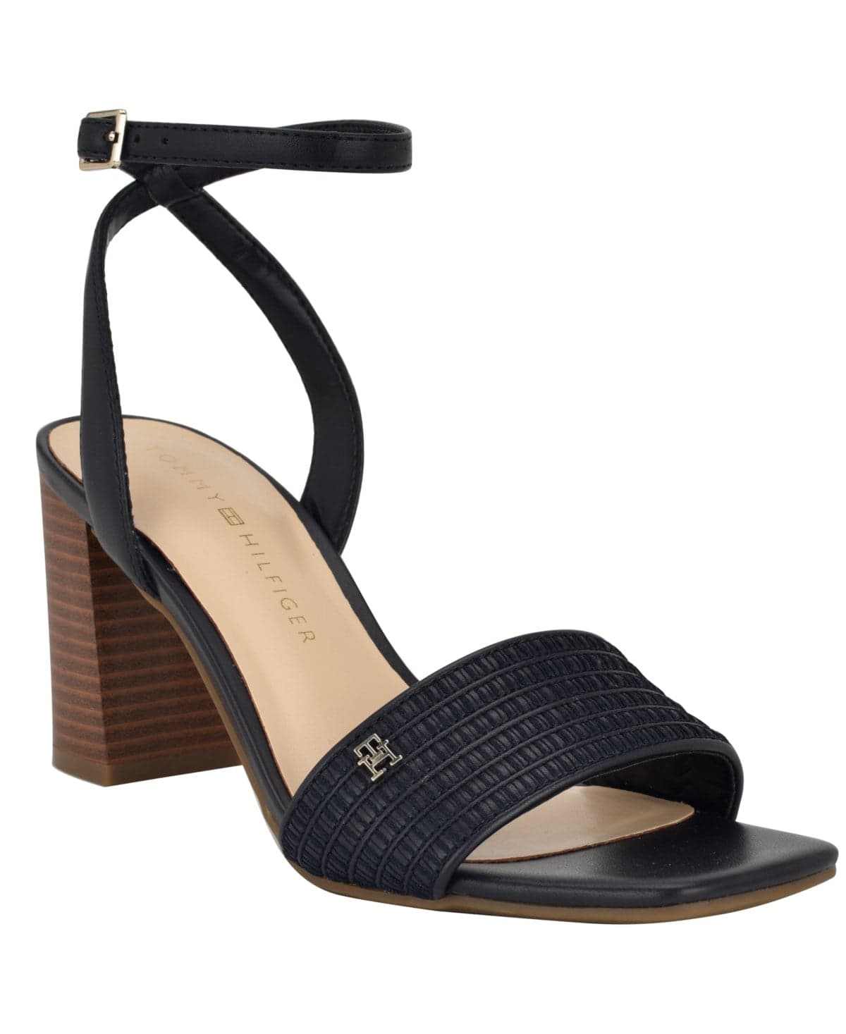 Women's Skilars High Block Heel Sandals