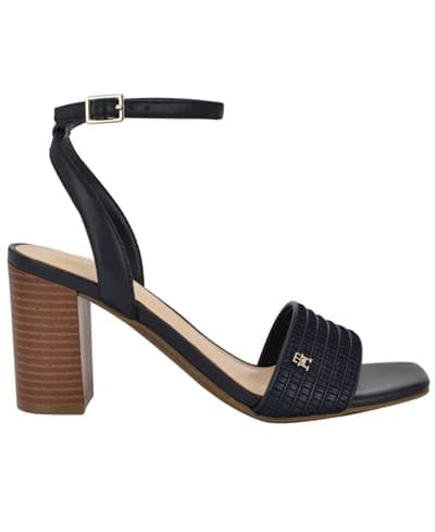 Women's Skilars High Block Heel Sandals 2