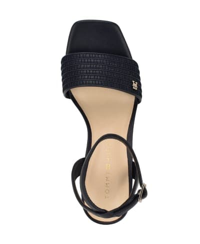 Women's Skilars High Block Heel Sandals 4