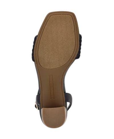 Women's Skilars High Block Heel Sandals 5
