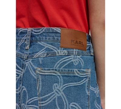 Petite Mid-Rise Ankle Jeans 4
