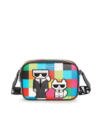 Maybelle Crossbody — Multi Combo 1