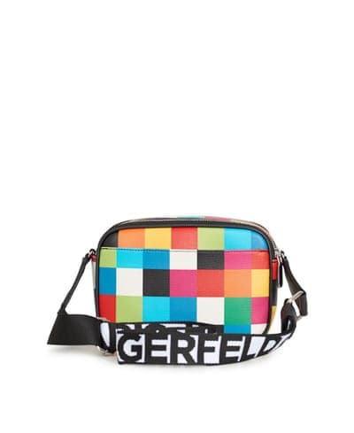 Maybelle Crossbody — Multi Combo 2