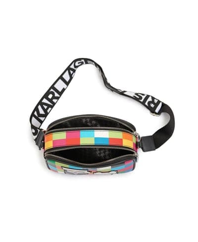 Maybelle Crossbody — Multi Combo 3