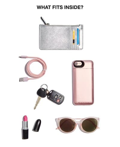 Maybelle Crossbody — Multi Combo 4