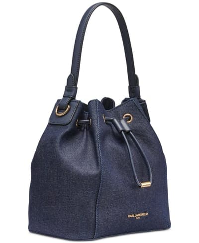 Adele Bucket Bag 2