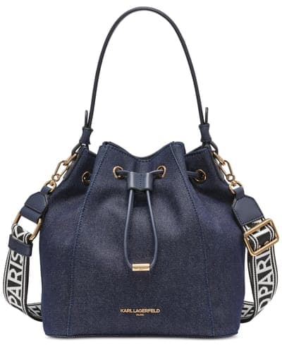 Adele Bucket Bag 1