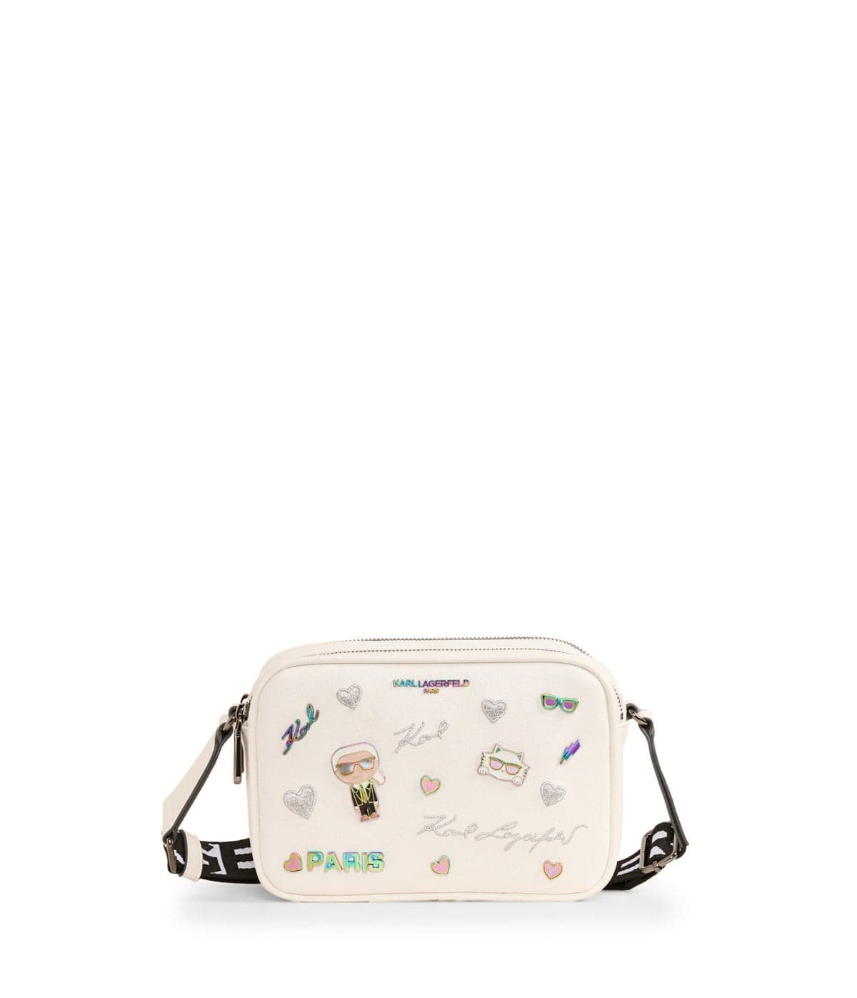 Maybelle Crossbody