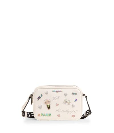 Maybelle Crossbody 1