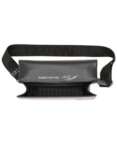 Simone Flap Crossbody 2
