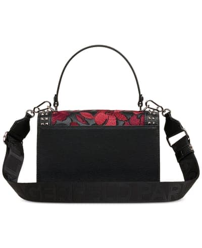 Simone Flap Crossbody 3