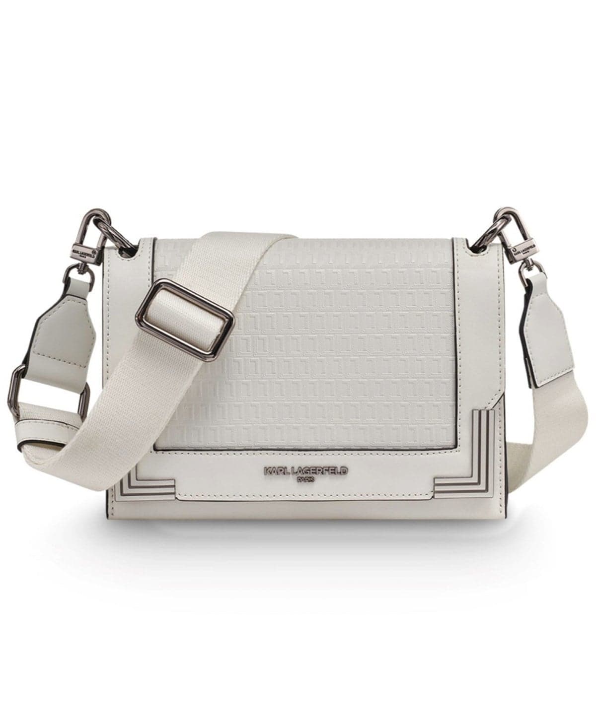 Camille Crossbody Bag