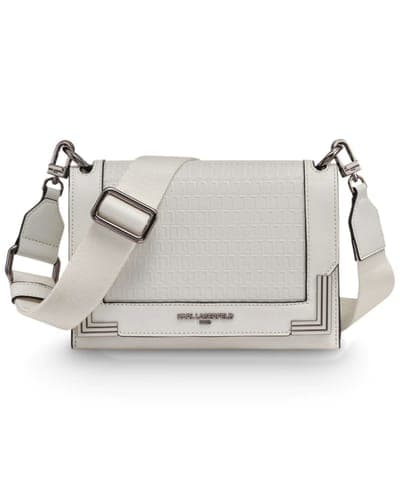 Camille Crossbody Bag 1