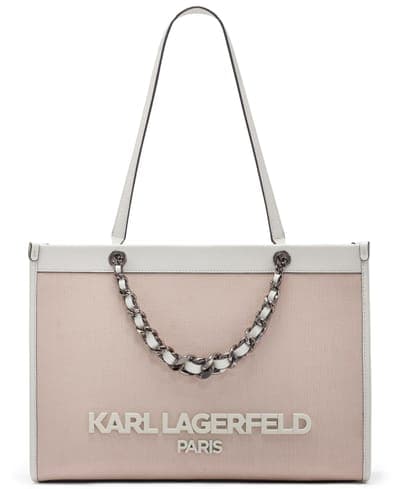 Savoie Large Tote Handbag 1