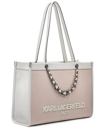 Savoie Large Tote Handbag 3