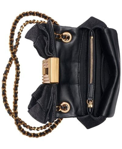 Lafayette Mini Crossbody Handbag 4
