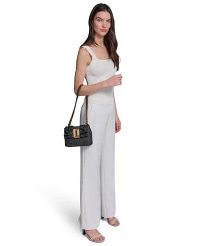 Lafayette Mini Crossbody Handbag 6