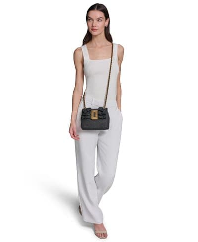 Lafayette Mini Crossbody Handbag 8