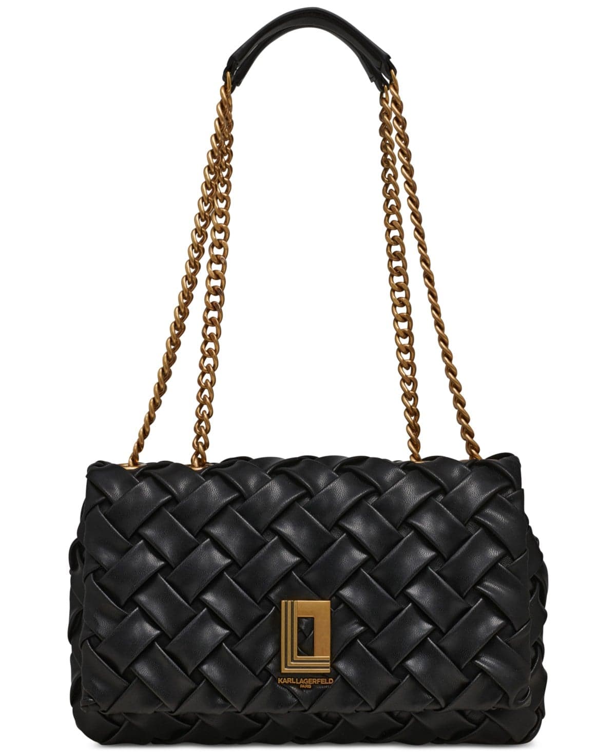 Lafayette Shoulder Bag