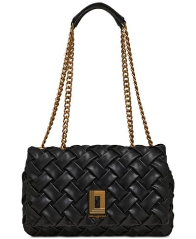 Lafayette Shoulder Bag 1