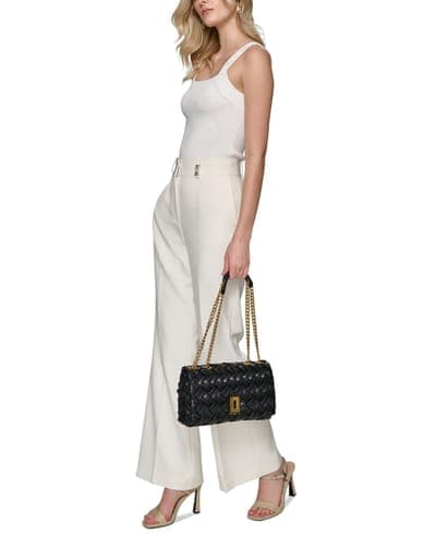 Lafayette Shoulder Bag 2