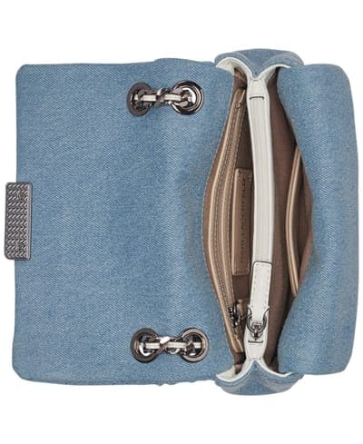 Lafayette Small Crossbody Handbag 4