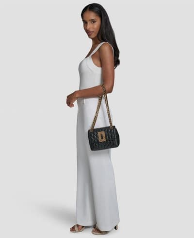 Lafayette Small Crossbody Handbag 7