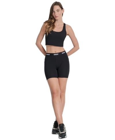 Women's Balance Compression Super High-Rise 6 Bike Shorts 2