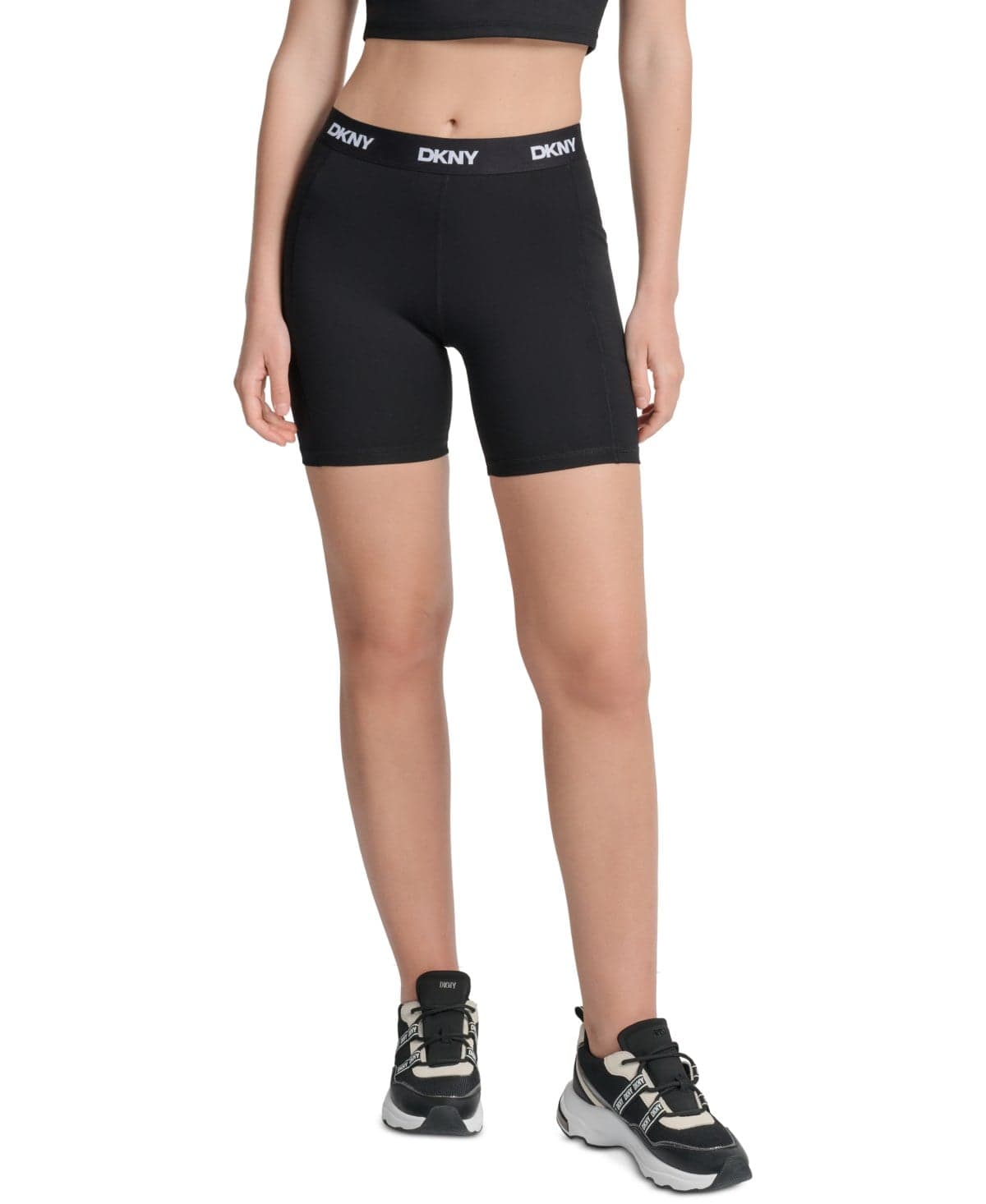 Women's Balance Compression Super High-Rise 6 Bike Shorts