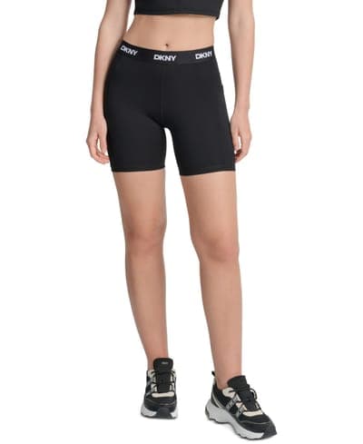 Women's Balance Compression Super High-Rise 6 Bike Shorts 1