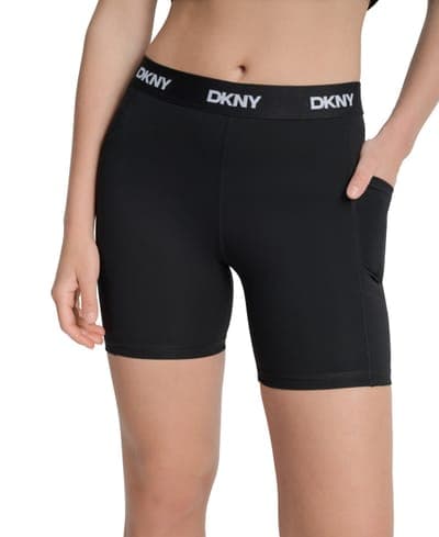 Women's Balance Compression Super High-Rise 6 Bike Shorts 3
