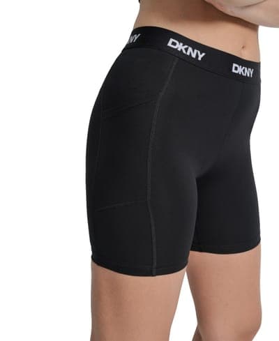 Women's Balance Compression Super High-Rise 6 Bike Shorts 4