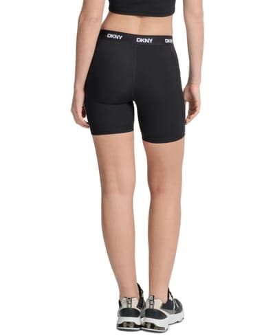 Women's Balance Compression Super High-Rise 6 Bike Shorts 5